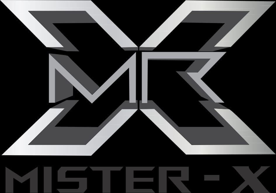 Mister-X